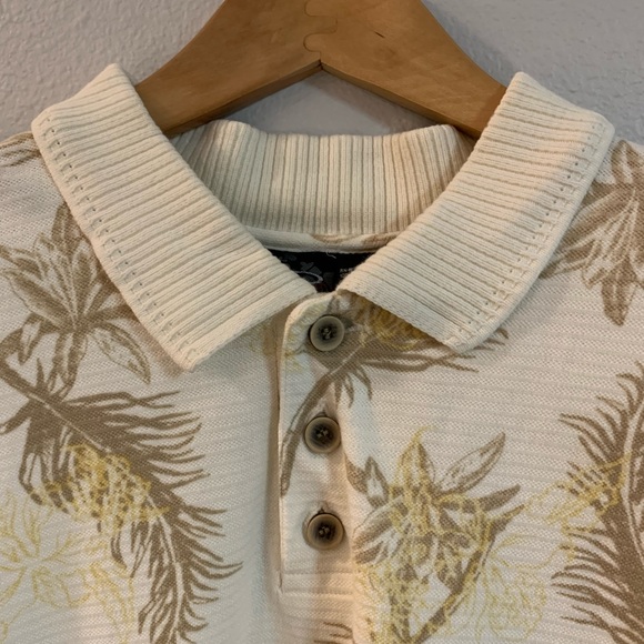 OP sport cotton Polo Shirt Men’s XL - Picture 4 of 7